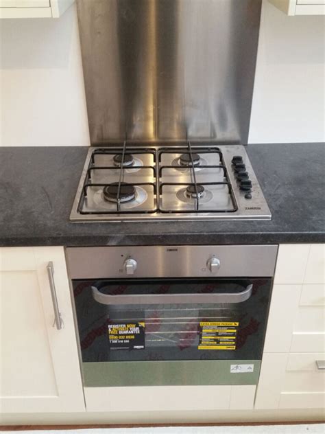 gas cooker engineers liverpool